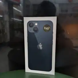 IPHONE 13 IBOX 128 NEW PREMIUM GARANSI RESMI TAM 1 TAHUN