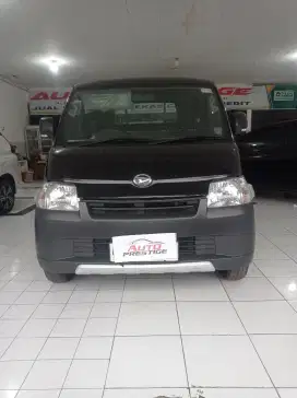 Granmax Pick Up 130CC