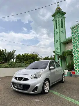 march facelift 2015