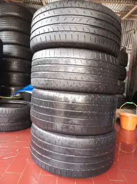 Ban copotan mercy Continetal maxcontact mc6 245/45 R18 75% 2021.4pcs