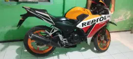 Cbr repsol 2015
