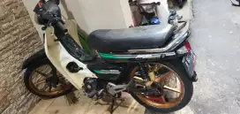 Impressa thn 2000 pajak mati 1 tahun