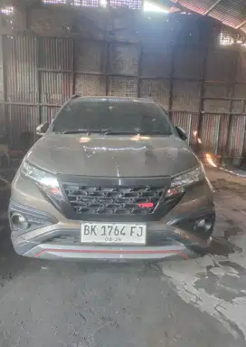 Rush TRD Sportivo 2018 (matic)