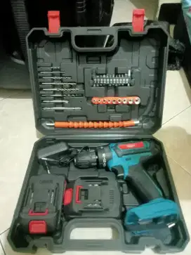 Bor 3 in 1 serba guna