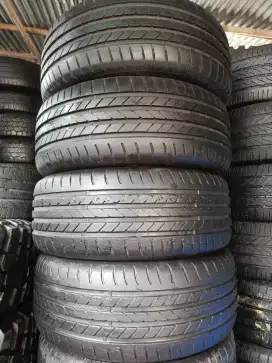 Ban copotan Mercy Goodyer EAGLE F1 RFT 235/45 R19 80% ..4pcs