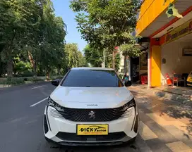 peugeot 5008 2021 active