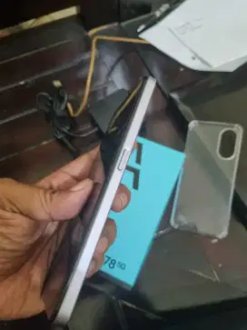 Oppo A78 8/128 FULSETT