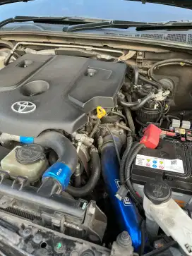 Toyota Fortuner GR 2.8 2023