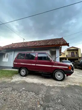 Dijual Mobil Simpanan Yang Hobi Kolektor Silahkan Di Cek Unit nya