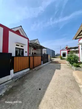 Over kredit rumah di cipayung depok