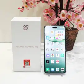 Nova 13 pro Bonus Fit 3