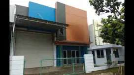 Sewa cepat Gudang Taman tekno bsd city tangerang