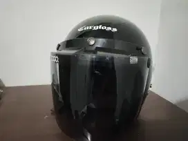 helm original cargloss size XL