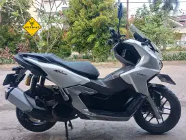 (DP 1 Jt)‼️ ADV 160 CBS Putih 2023 Cash, Kredit & Tukar Tambah