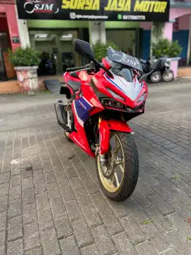 HONDA CBR 150 ABS 2023 PAJAK PANJANG