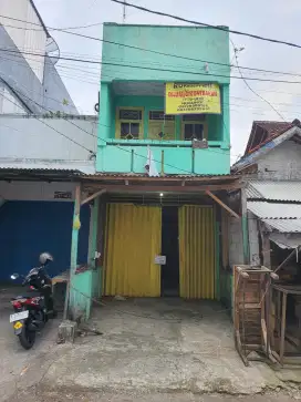 RUKO BANGUNAN KOMERSIL