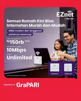 PROMO INTERNET INDIHOME