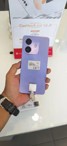 Oppo A5i Cash/Cicilan 0%