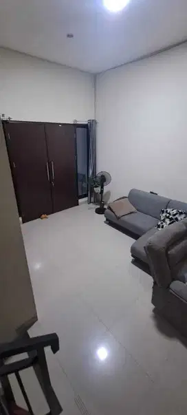 Dijual Rumah Bagus Siap Huni diSpringville Residence Duren Jaya Bekasi