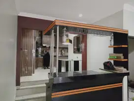 Dijual Rumah siap huni Cibubur Residence