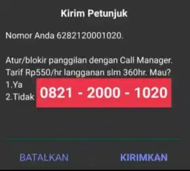 NOMER CANTIK SUPER HOKI(TELKOMSEL)JUAL CEPAT.siapa Cepat Dia Yg Dapat.