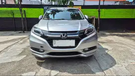 Honda HRV Prestige 2017 - Kondisi Prima, Siap Pakai