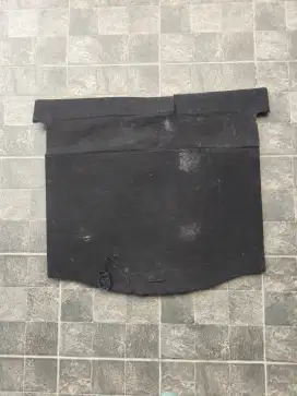 Cover Papan Bagasi Honda Jazz GE8 Original