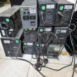 Ups Prolink,ICAce1200