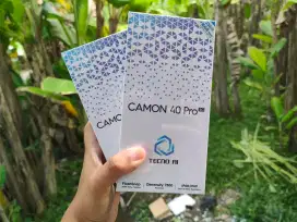 Tecno Camon 40 Pro 5G 8/256