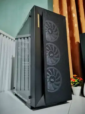 case atx venomrx drogon (mulus likenew)