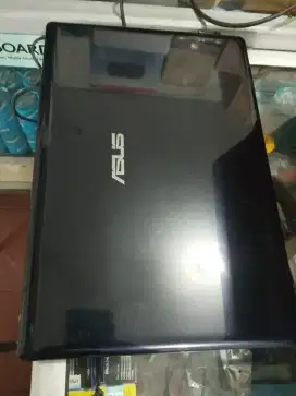 Laptop asuz 14 in