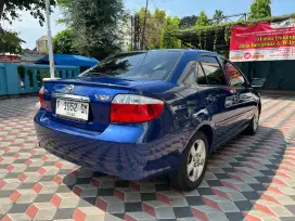 Toyota Vios CBU 2003 Orisinil