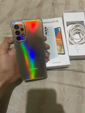 Samsung A25 5G ram 6/128
