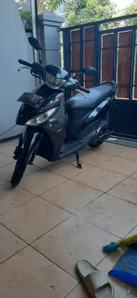 YAMAHA MIO J 2014