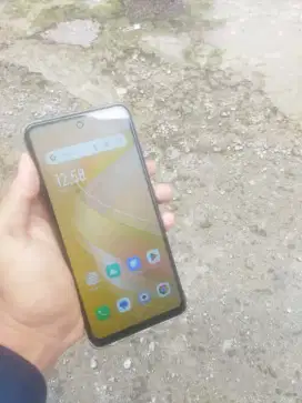 Hp ponsel infinix smat delapan