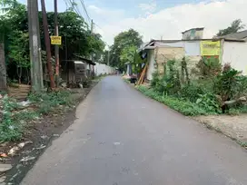Kavling Mawar Jatisampurna Dekat Tol & Fasilitas Umum