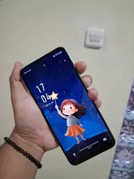 Infinix Smart 9 4+4/64Gb