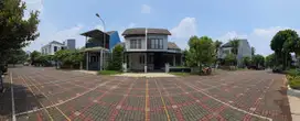 Dijual Rumah Cibubur Residence