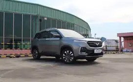 [TDP 7JT] Wuling Almaz 1.5 T Exclusive 7 seater 2022 rs pro