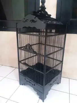 Kandang Kotak Bintaro