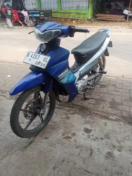Jupiter z2003B Depok pajak idup pajang