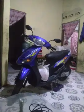 Yama Mio sporty