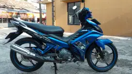 Jual MX 2014 pajak isi mtr siap pakai
