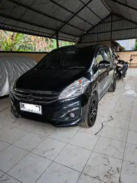 Ertiga GX AT 2018 Pmk