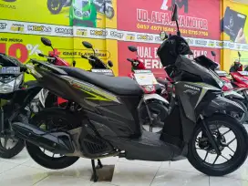 HONDA VARIO 125 th 2016 CBS ISS