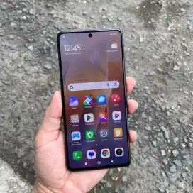 Redmi note 12 Pro 5G ram 8/256 nfc mulus nominus cari kembalian ajukan