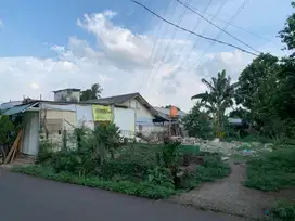 Tanah Kavling Mawar Jatisampurna Dekat Pasar Kranggan & Tol