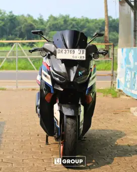 FOR SALE!! Yamaha XMAX 2018