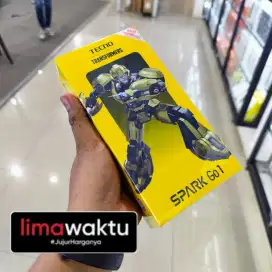 TECNO SPARK GO 1 SPESIAL 1 JUTAAN PALING LARIS SE SIDOARJO