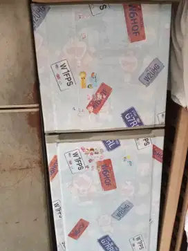 Kulkas Samsung 2 pintu